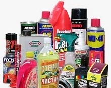 AUTO CARE PRODUCTS